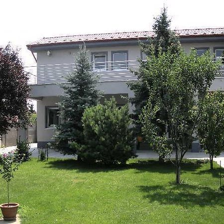Ubytovanie House 加兰塔 外观 照片
