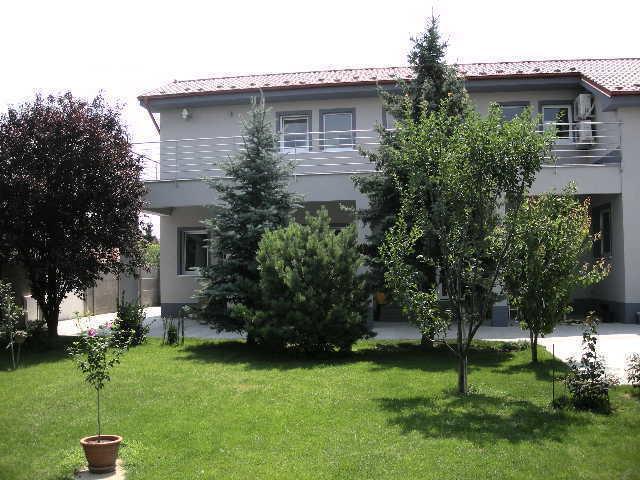 Ubytovanie House 加兰塔 外观 照片