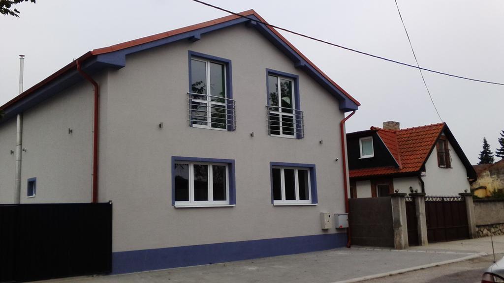 Ubytovanie House 加兰塔 外观 照片
