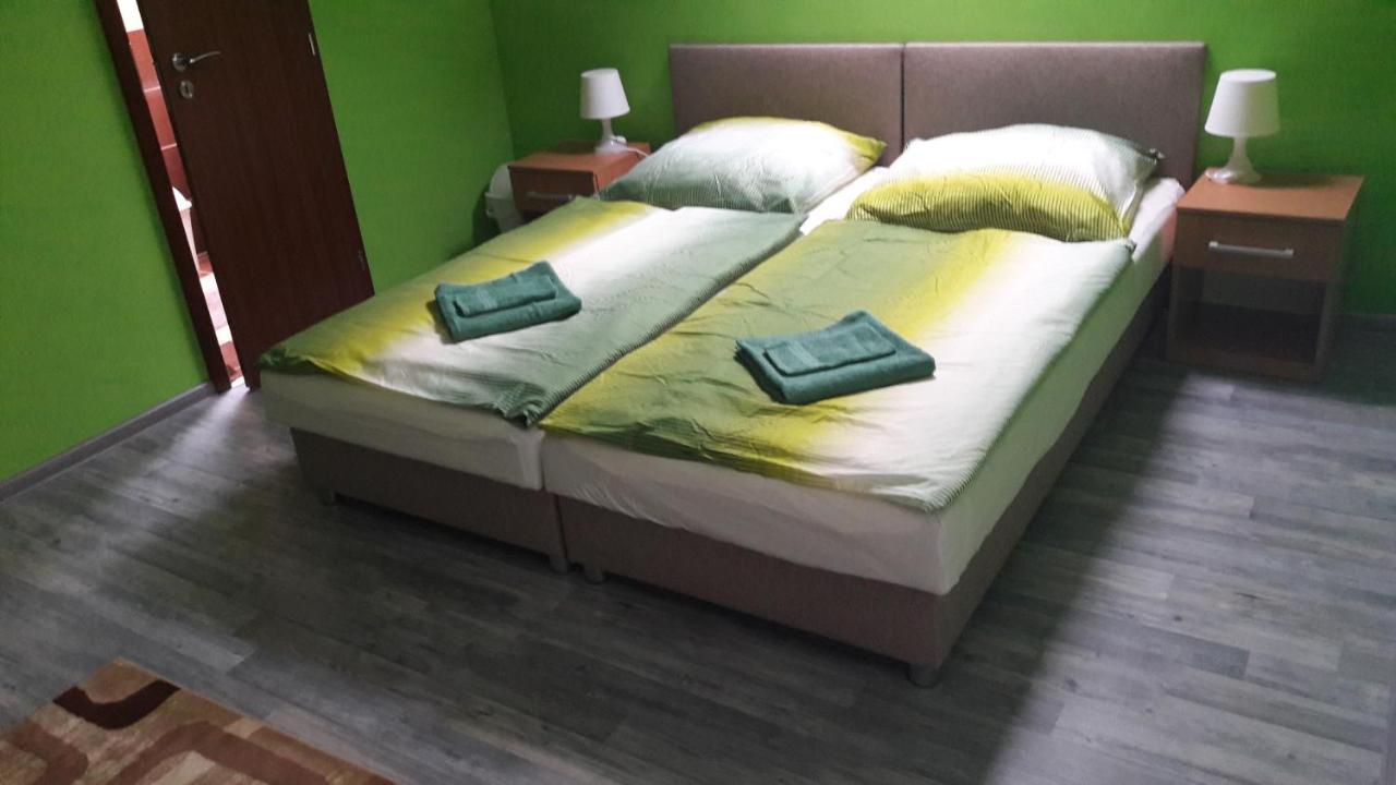 Ubytovanie House 加兰塔 外观 照片