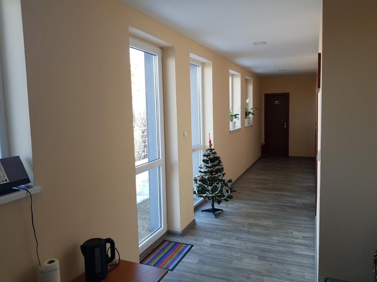 Ubytovanie House 加兰塔 外观 照片