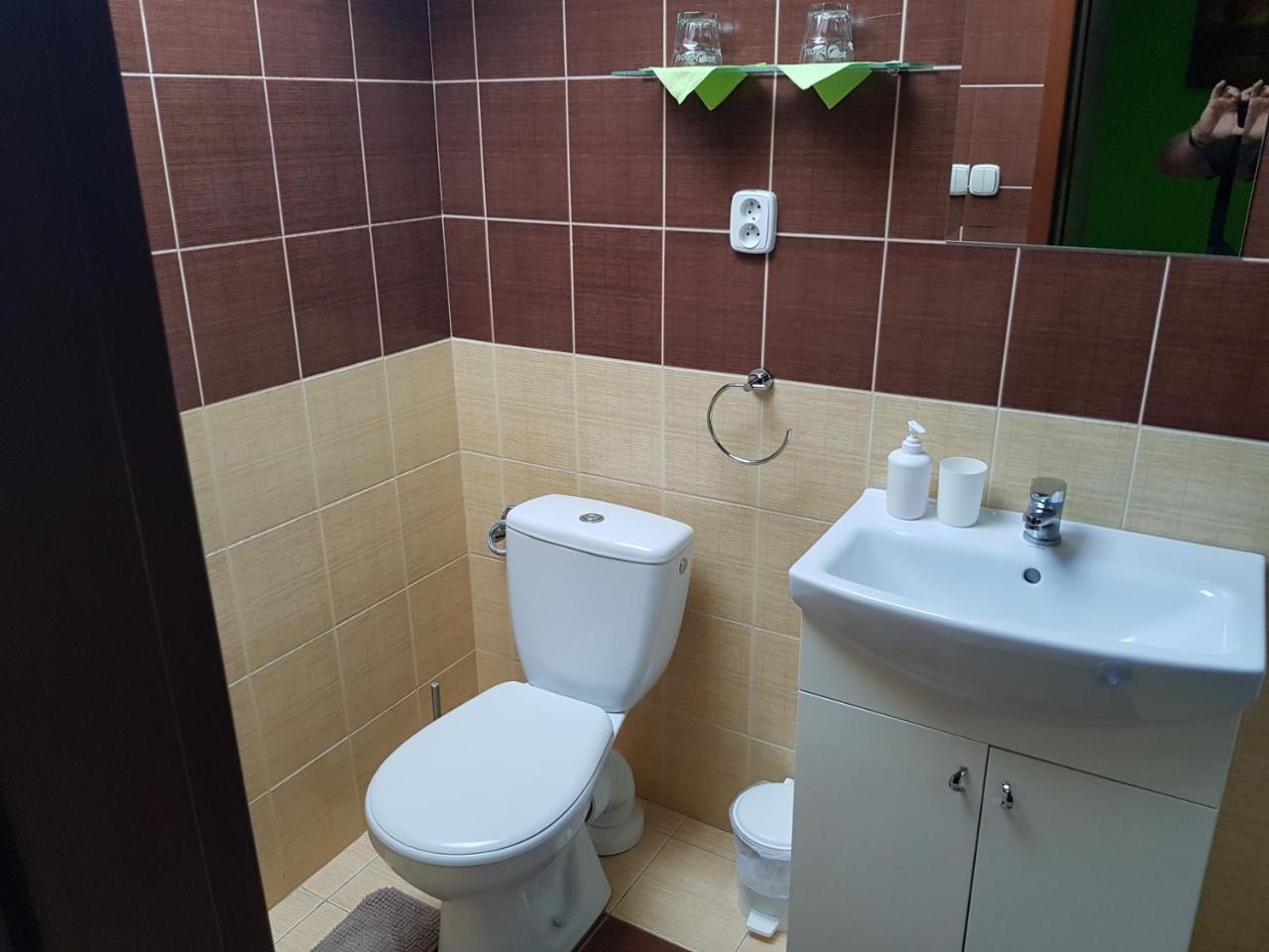 Ubytovanie House 加兰塔 外观 照片